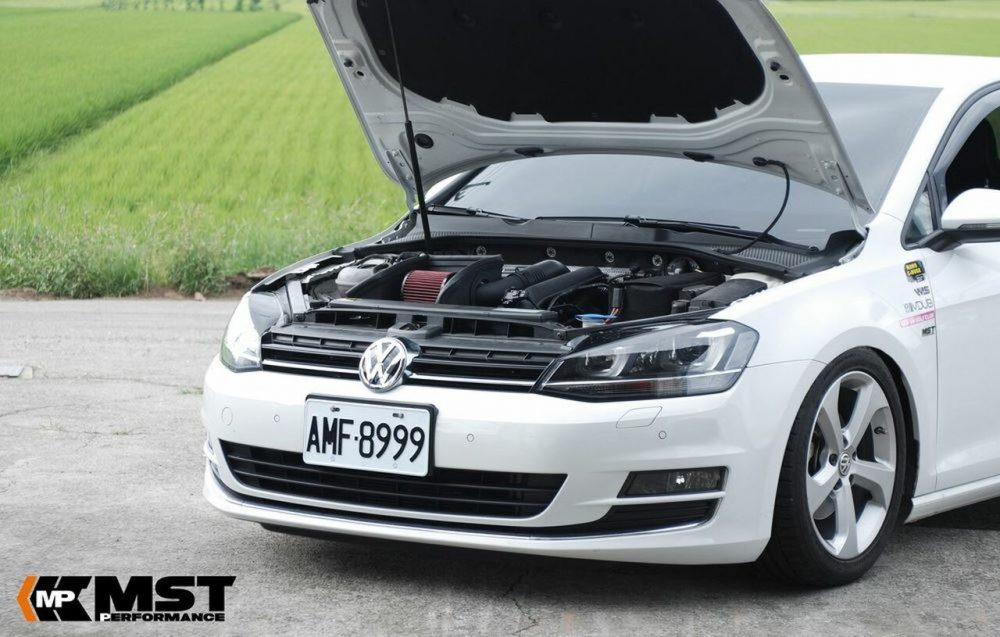 MST – Intake Kit Audi A3 (8V) 1.2 TFSI (EA211) 2013 2020