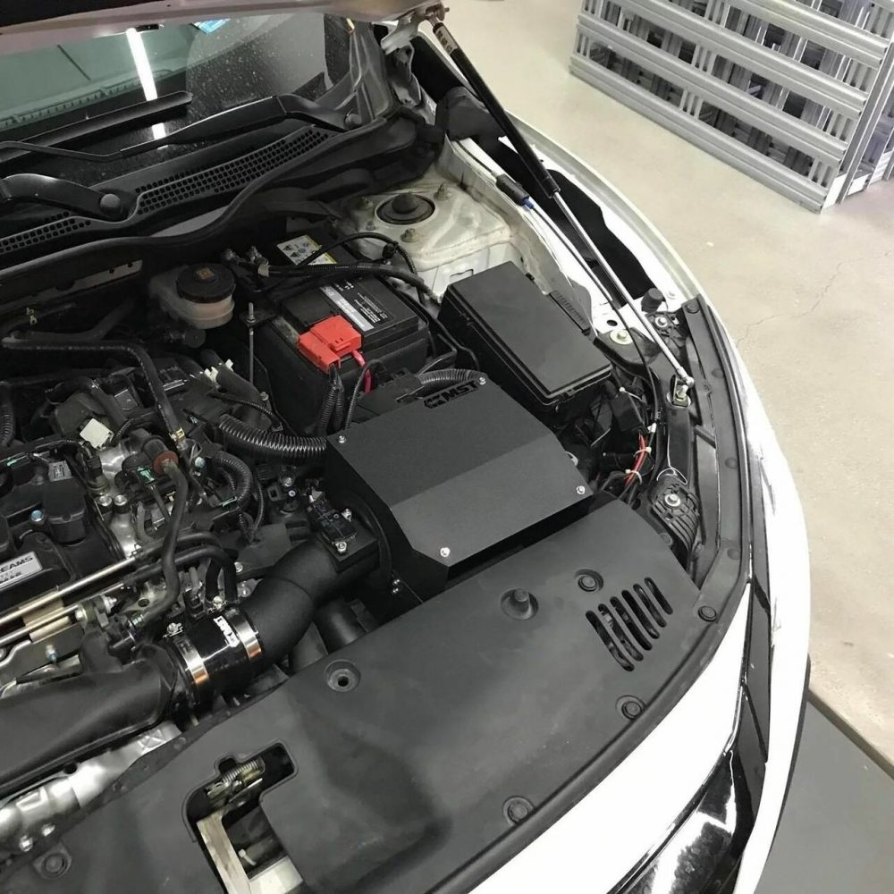 MST – Intake Kit Honda Civic (mk 10) 1.5 VTEC (Turbo) 2017 2018