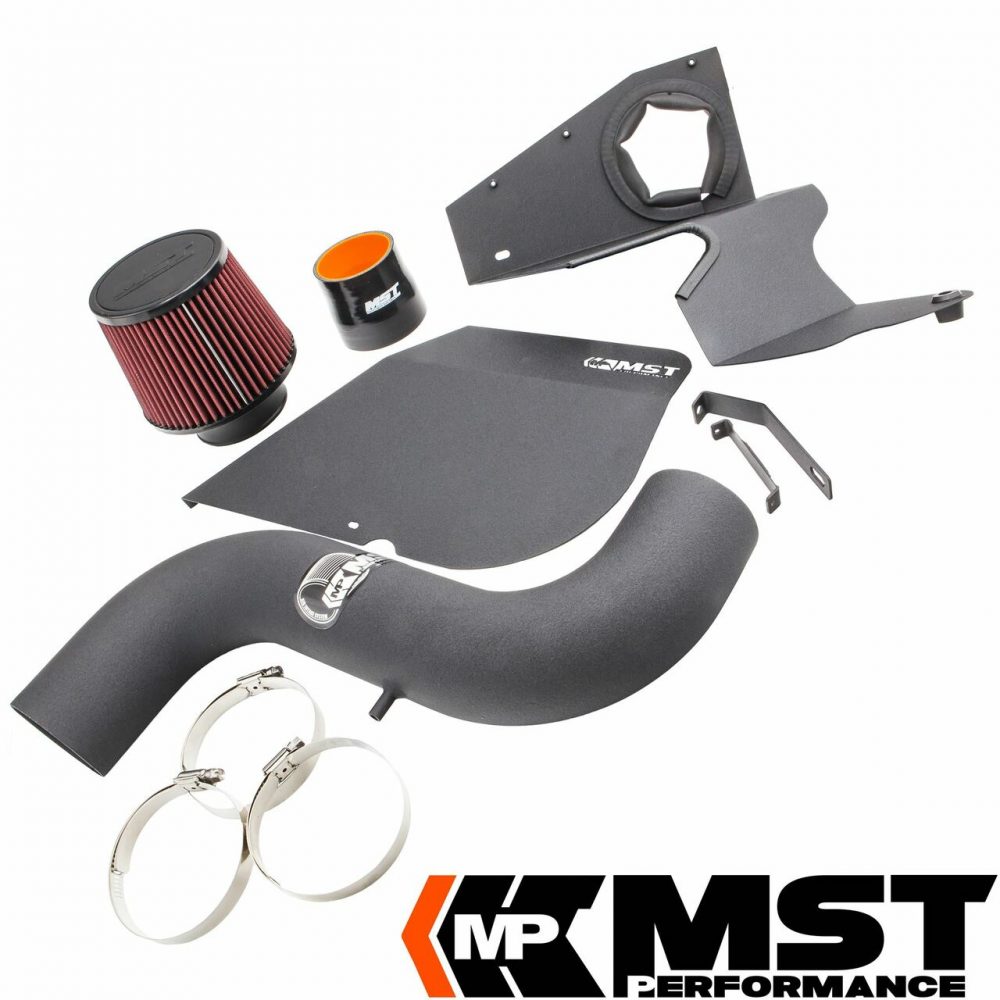 MST – Intake Kit Audi A3 (8P) 1.4 TFSI (EA111 – Twincharger) 2007 2012