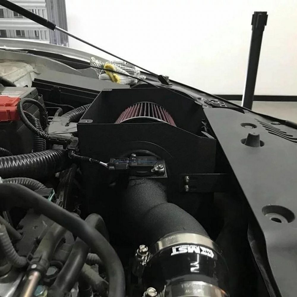 MST – Intake Kit Honda Civic (mk 10) 1.5 VTEC (Turbo) 2017 2018