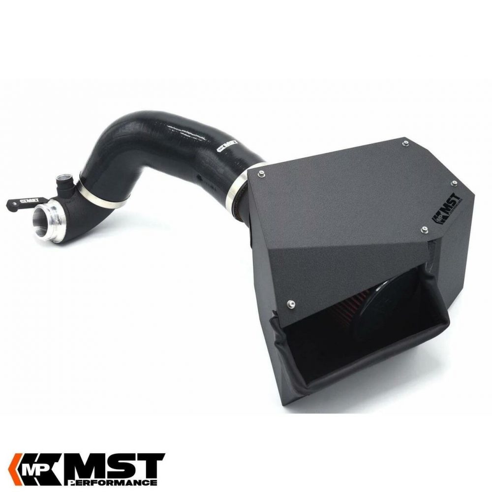 MST – Intake Kit Seat Leon ST (5F) 1.8 TSI (EA888) 2013 2020 – HYBRID TURBO ONLY