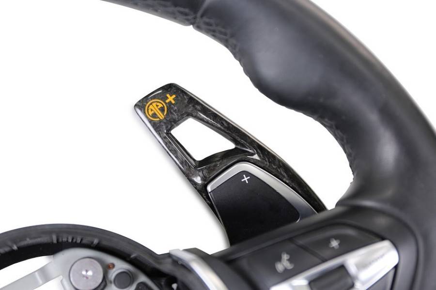 ARMASPEED – BMW 3 SERIES F34 340I Shift paddles
