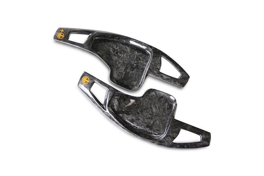 ARMASPEED – BMW 3 SERIES F34 340I Shift paddles