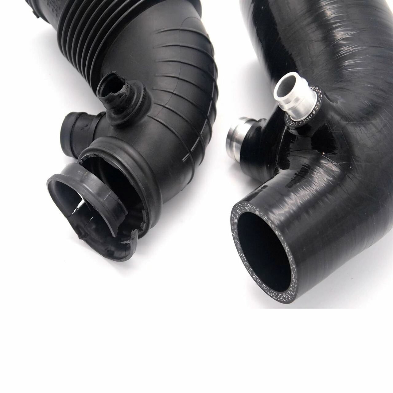 MST – Intake Silicone Hose BMW 316i (F30) 1.6T (N13) 2012 2015