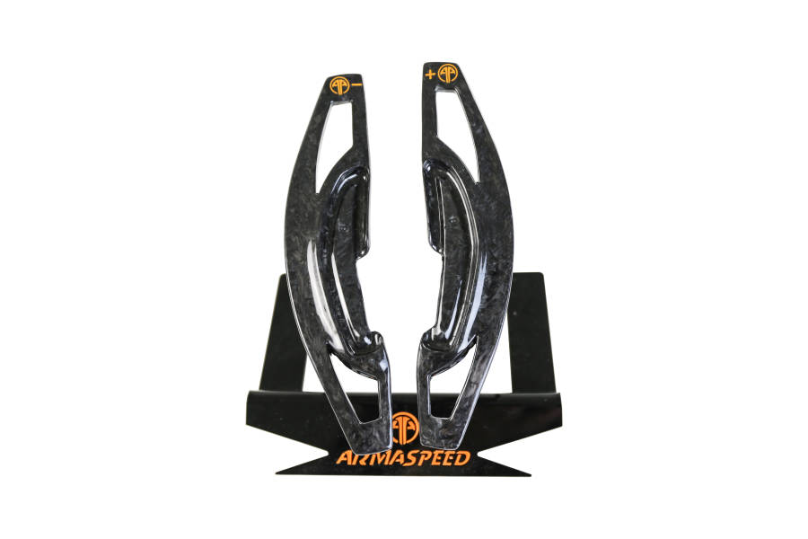 ARMASPEED – BMW 4 SERIES F83 M4 Shift paddles
