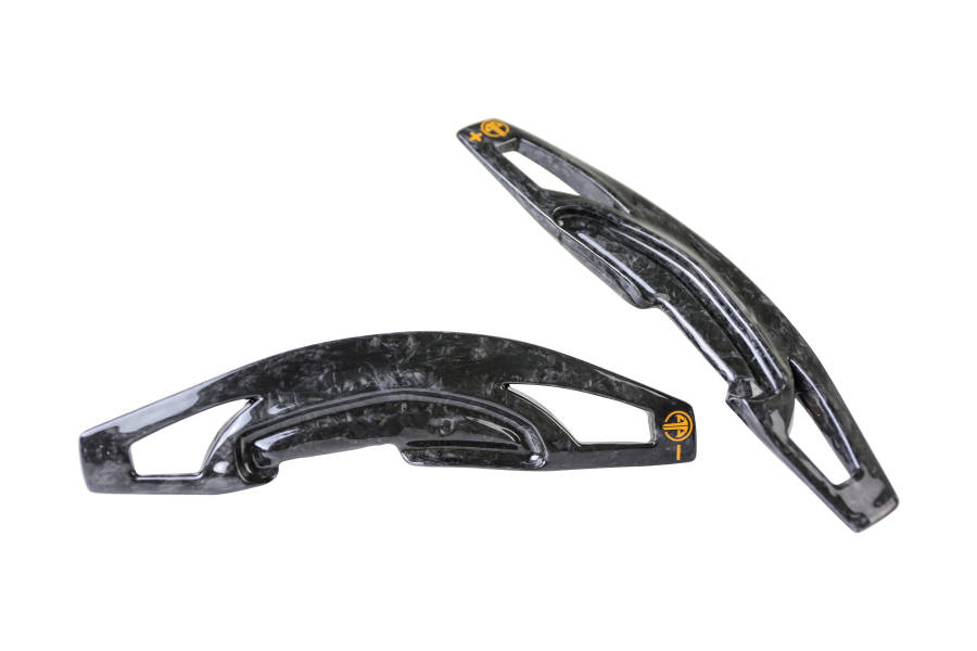 ARMASPEED – BMW 4 SERIES F83 M4 Shift paddles
