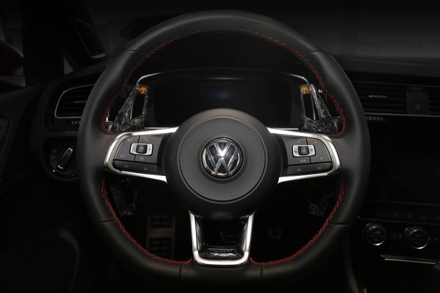 ARMASPEED – VW GOLF MK7 2.0 TSI GTI CLUBSPORT Shift Paddles