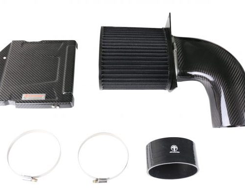ARMASPEED – MERCEDES-BENZ A-CLASS W177 A45 Air intakes – Gloss Carbon