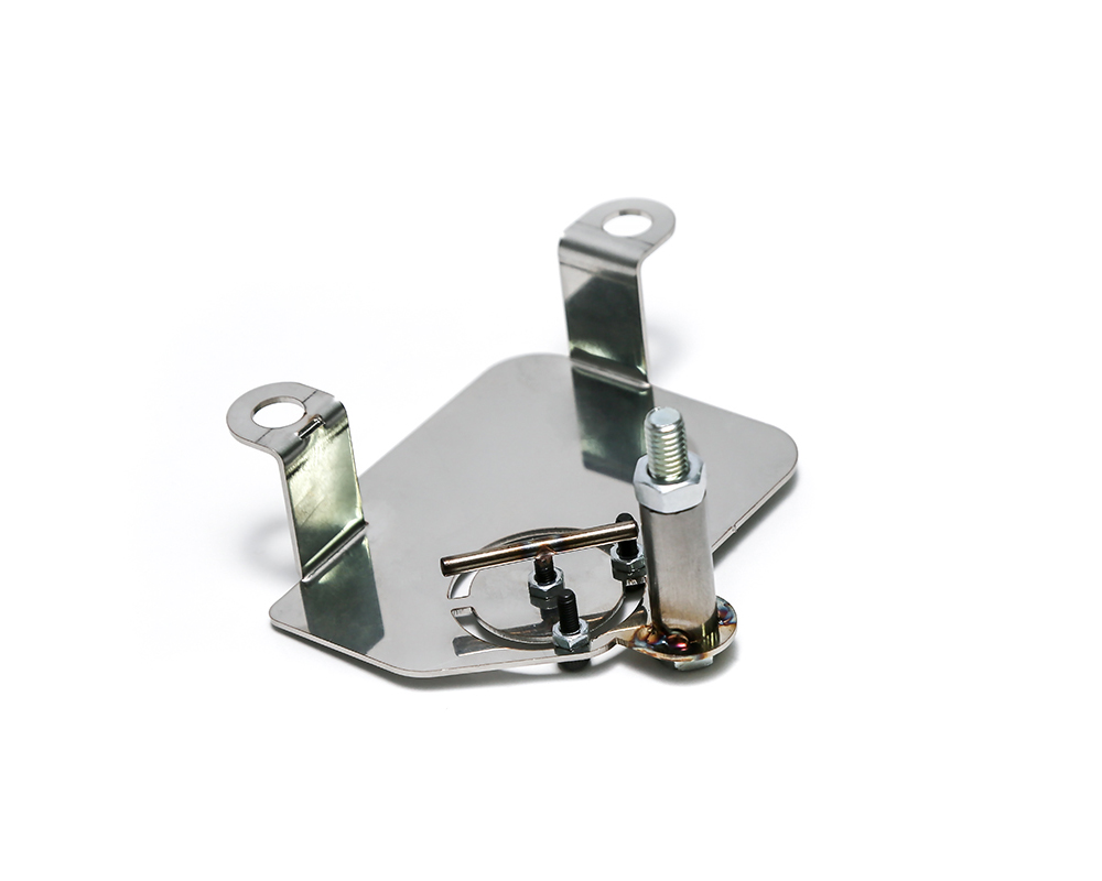 Armytrix – Stainless Steel OEM Exhaust Valve Delete Box for MERCEDES-BENZ C-CLASS C205 C63 AMG