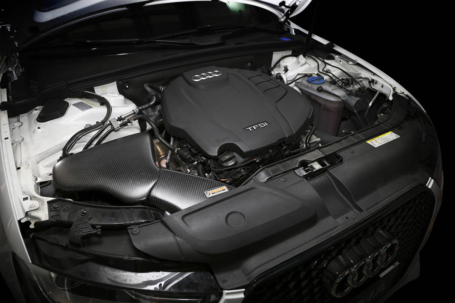 ARMASPEED – AUDI A5 B8 2.0 TFSI CABRIOLET Air intakes B8