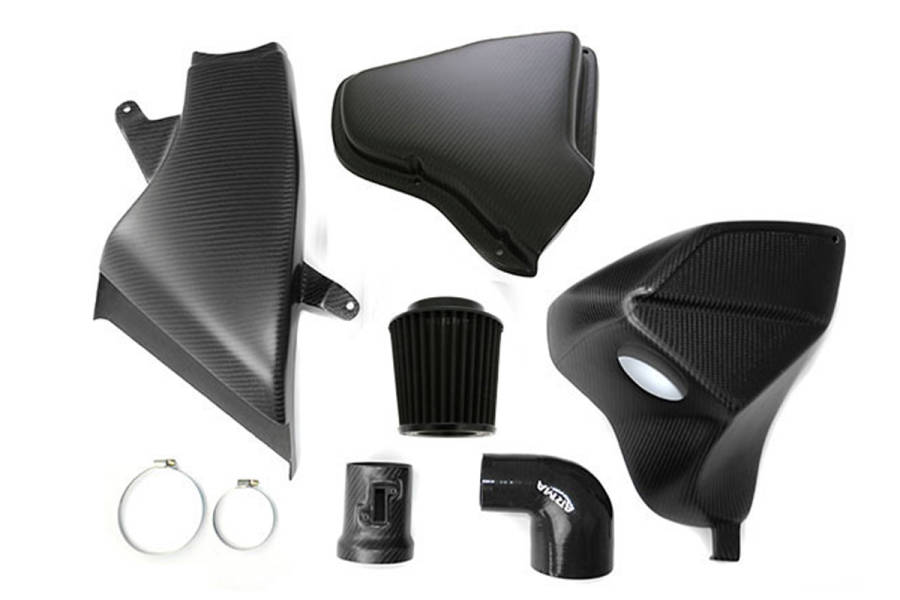 ARMASPEED – AUDI A5 B8 2.0 TFSI CABRIOLET Air intakes B8