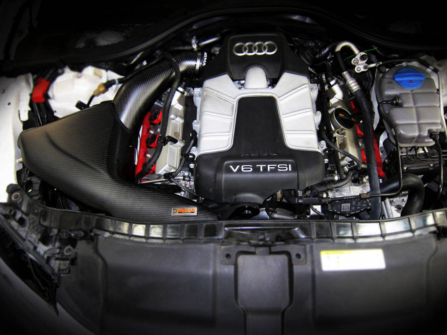 ARMASPEED – AUDI A7 C7 3.0 TFSI SPORTBACK Air intakes