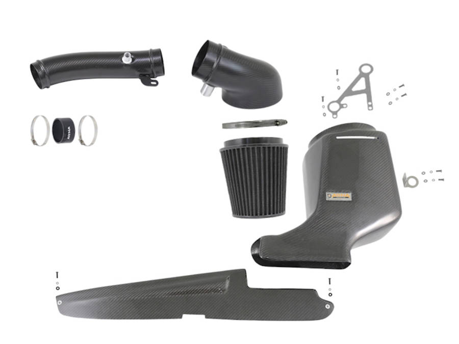 ARMASPEED – AUDI RS3 8.5V 2.5 TFSI LIMOUSINE Air intakes
