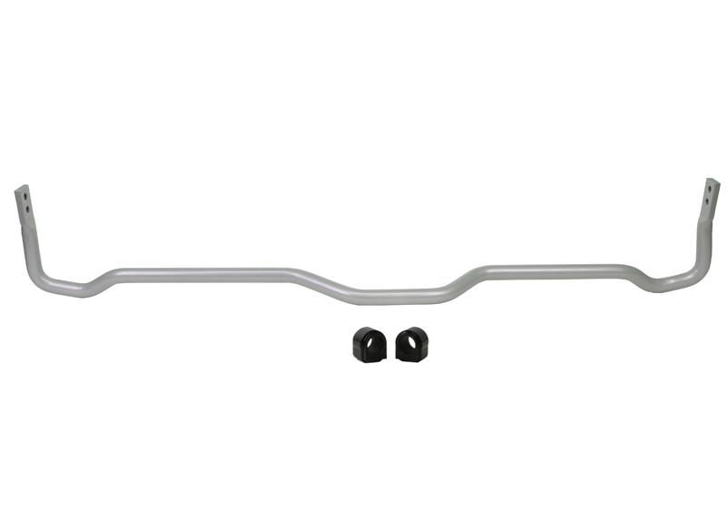 WHITELINE – Rear Anti-Roll Bar 24mm Heavy Duty Blade Adjustable Mercedes A45 AMG W176 2013-2018