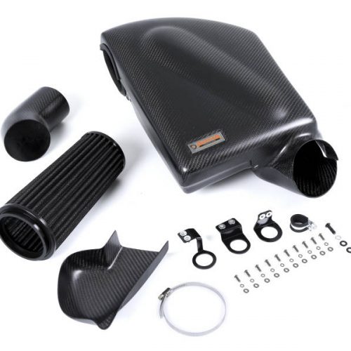 ARMASPEED – BMW X5 E70 35I Air intakes
