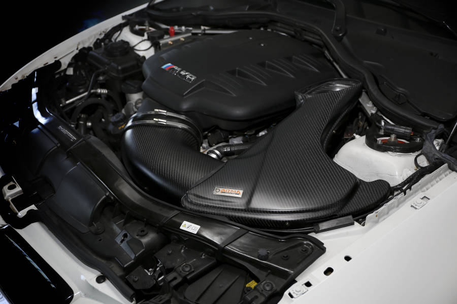ARMASPEED – BMW 3 SERIES E93 M3 Air intakes