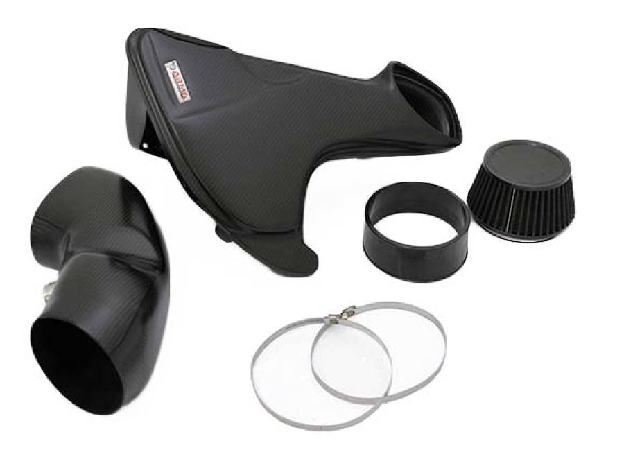 ARMASPEED – BMW 3 SERIES E93 M3 Air intakes