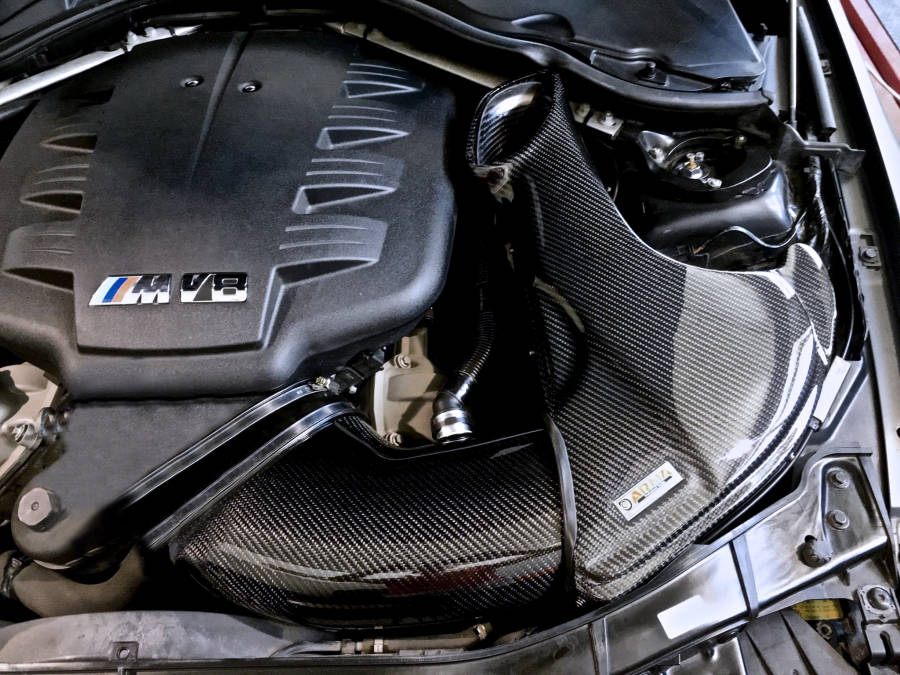 ARMASPEED – BMW 3 SERIES E90 M3 Air intakes
