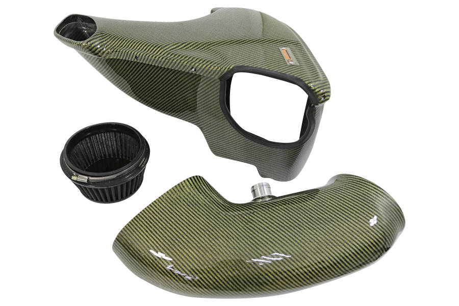 ARMASPEED – BMW 3 SERIES E90 M3 Air intakes