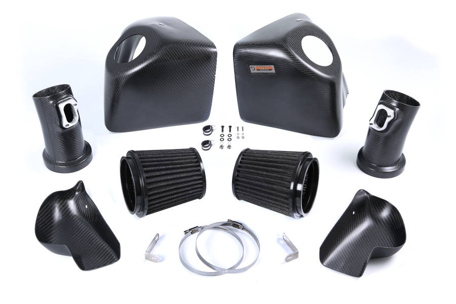 ARMASPEED – BMW 6 SERIES F13 M6 Air intakes