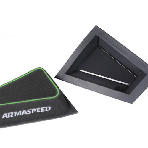 ARMASPEED – BMW 5 SERIES F10 528I OEM Replacement Filter
