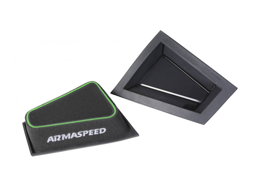 ARMASPEED – BMW 5 SERIES F10 528I OEM Replacement Filter