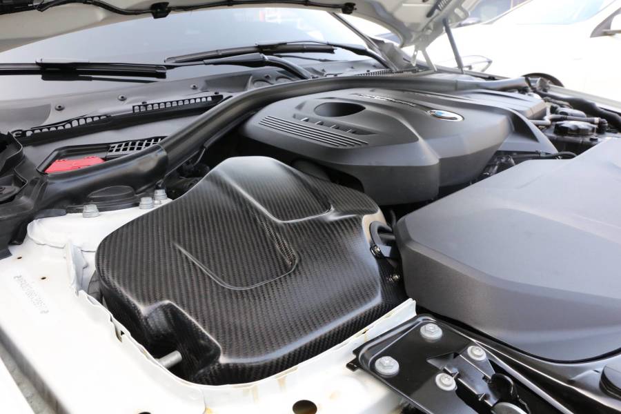 ARMASPEED – BMW 3 SERIES F30 320I Air intakes