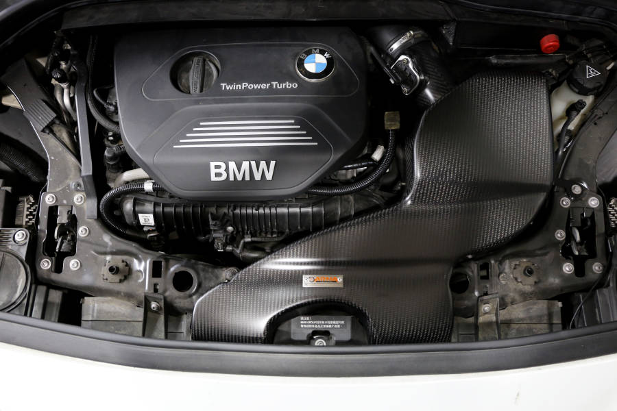 ARMASPEED – BMW 2 SERIES F45 225I Air intakes