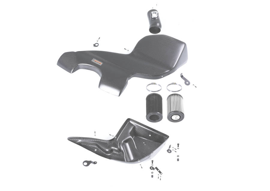 ARMASPEED – BMW 2 SERIES F45 225I Air intakes