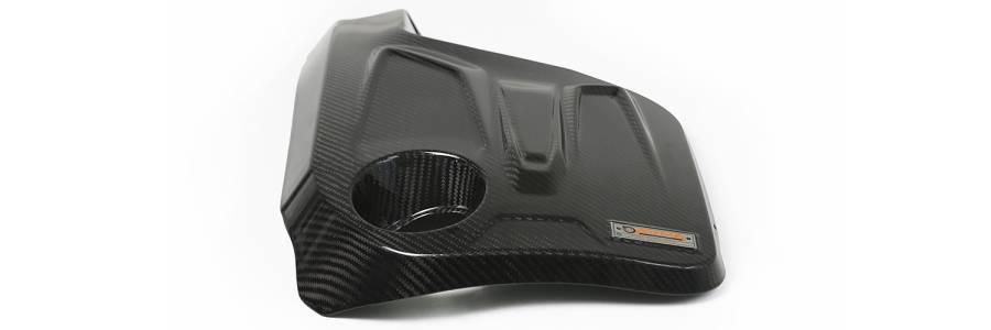 ARMASPEED – BMW 4 SERIES F83 M4 Engine cover