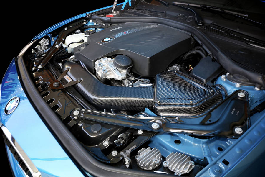 ARMASPEED – BMW 2 SERIES F87 M2 Air intakes