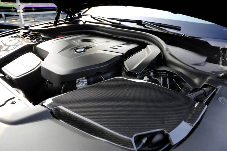 ARMASPEED – BMW 7 SERIES G11 730I Air intakes