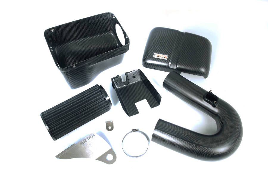 ARMASPEED – BMW 3 SERIES F30 320I Air intakes