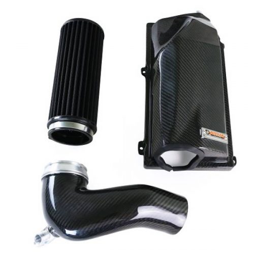 ARMASPEED – MERCEDES-BENZ C-CLASS C205 C300 Air intakes