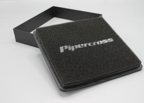 PIPERCROSS – Replacement Panel Filter for  Mitsubishi Lancer 2.0 Turbo Evo VII 02/01 – 02/04