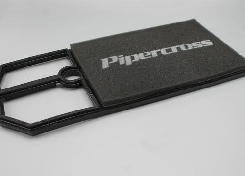 PIPERCROSS – Replacement Panel Filter for  Volkswagen Lupo 1.4 16v (100bhp) 10/98 – 05/05