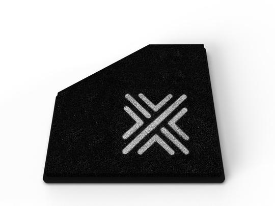 PIPERCROSS – Replacement Panel Filter for Porsche Boxster (986) 2.5 09/96 – 09/99