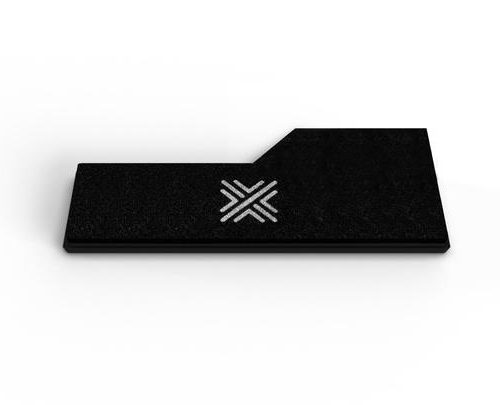 PIPERCROSS – Replacement Panel Filter for  Porsche 911 (997) 3.8 Carrera S 07/04 –