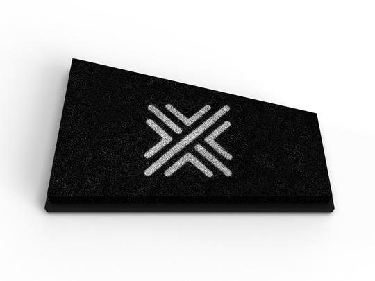 PIPERCROSS – Replacement Panel Filter for Renault Megane Mk 2 2.0 dCi 01/06 –