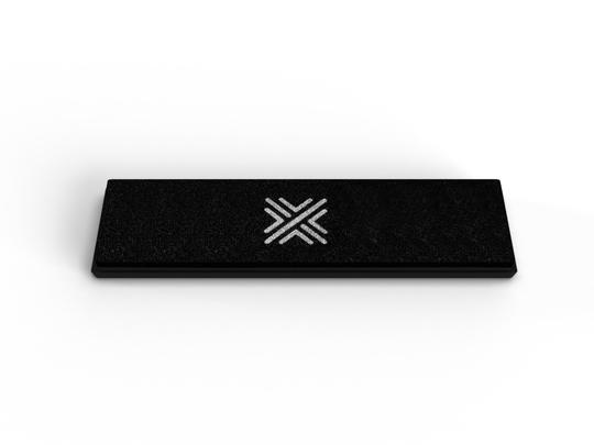PIPERCROSS – Replacement Panel Filter for Volkswagen Scirocco Mk 3 2.0 TDI 10/08 –