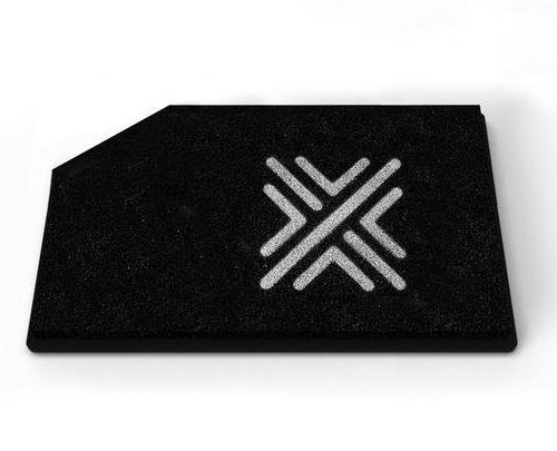 PIPERCROSS – Replacement Panel Filter for  Volkswagen Eos 2.0 FSI Turbo 05/06 –