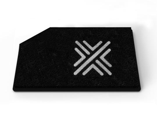 PIPERCROSS – Replacement Panel Filter for Volkswagen Eos 2.0 FSI Turbo 05/06 –