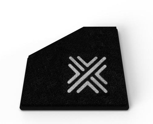 PIPERCROSS – Replacement Panel Filter for  BMW 5 Series (E60/E61) 520i (170bhp) 07/03 – 04/05