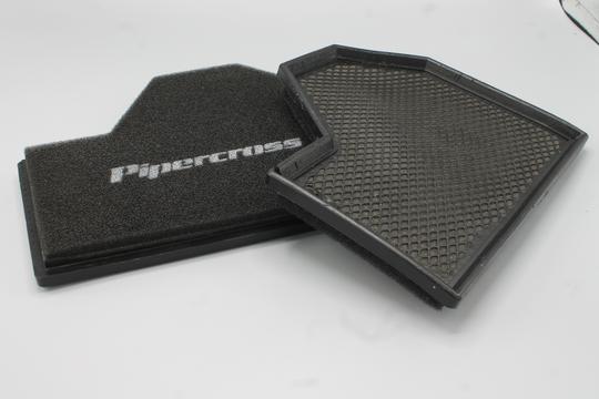 PIPERCROSS – Replacement Panel Filter for BMW 6 Series (E63/E64) M6 5.0 V10 03/05 –