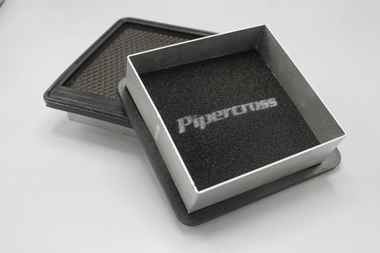 PIPERCROSS – Replacement Panel Filter for Nissan GT-R R35 3.8 12/07 –
