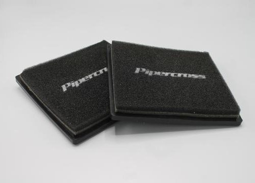 PIPERCROSS – Replacement Panel Filter for  Nissan 350Z 3.5 V6 01/07 –