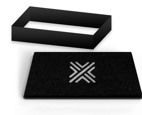 PIPERCROSS – Replacement Panel Filter for  Peugeot 4007 2.0 16v 11/10 –