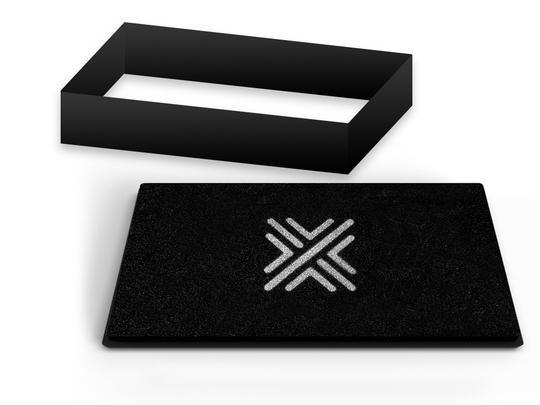 PIPERCROSS – Replacement Panel Filter for Citroen C-Crosser 2.2 HDI 155 09/07 –