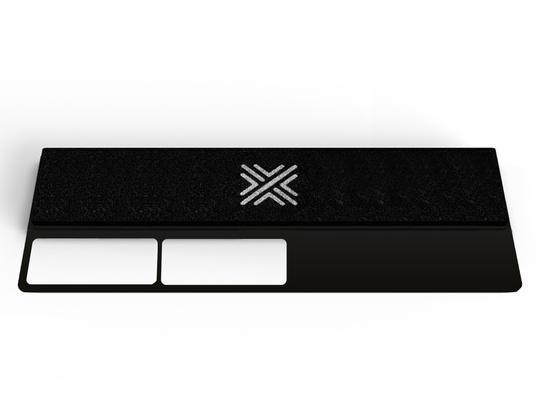 PIPERCROSS – Replacement Panel Filter for Fiat 500 (New) 1.3 JTD 16v (75bhp) 07/07 –