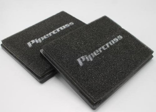 PIPERCROSS – Replacement Panel Filter for  Audi A6 (C5) 4.2 V8 RS6 06/02 – 10/04